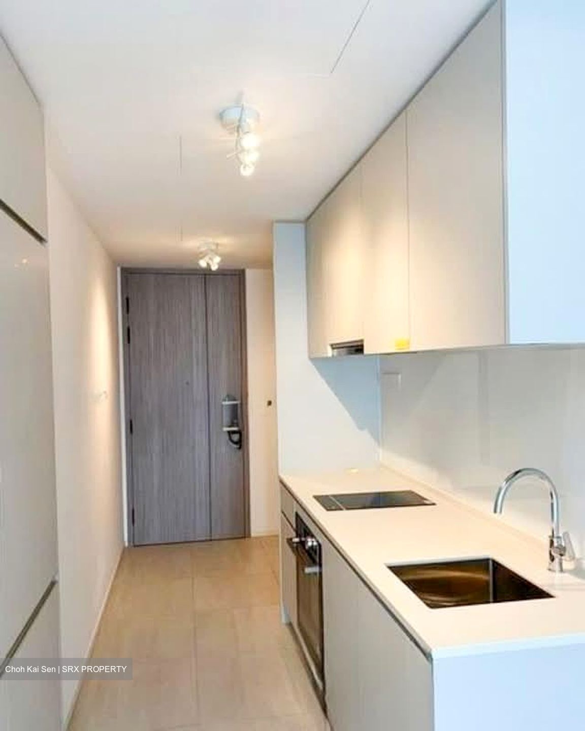 Bidadari Park Drive (D13), Apartment #552508651